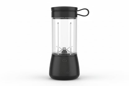 Portable USB Blender Bottle by JT's