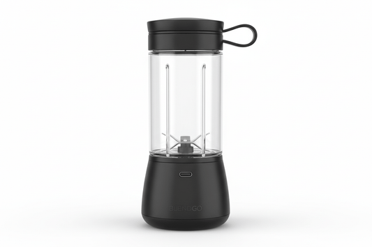 Portable USB Blender Bottle by JT's