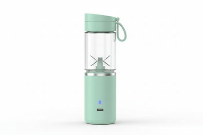 Portable USB Blender Bottle by JT's