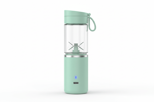 Portable USB Blender Bottle by JT's