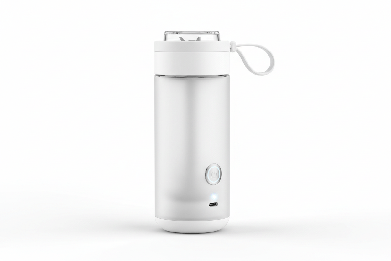 Portable USB Blender Bottle by JT's