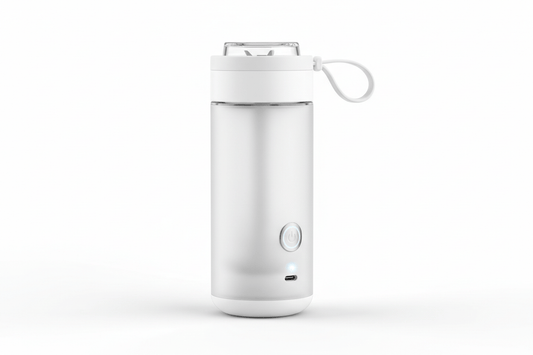 Portable USB Blender Bottle by JT's