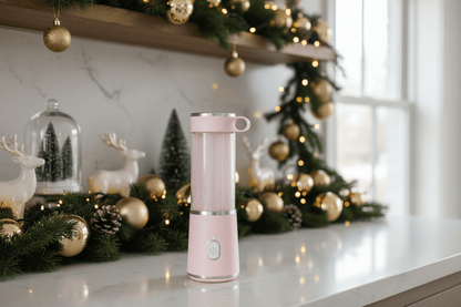 Portable USB Blender Bottle by JT's