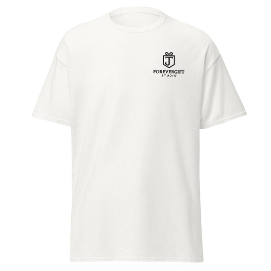 Forever Gift Studio T-Shirt ForeverGifts's Studio